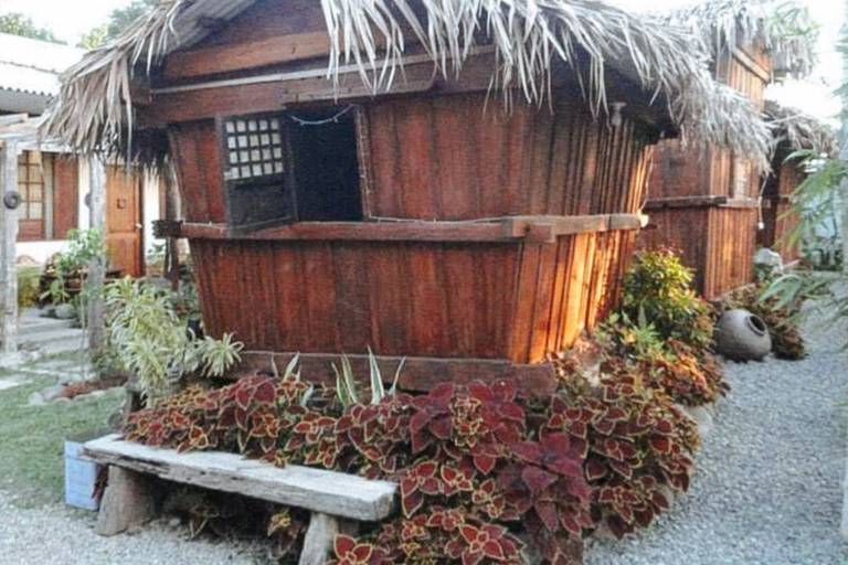 Exterior & Views, RedDoorz Hostel @ Deomar Hometel & Farm Cafe Vigan Ilocos, San Vicente