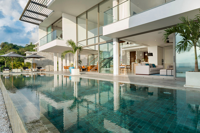 Malaiwana Residences, Phuket Island