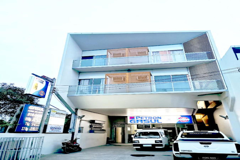 GMRENTALS Apartment at Mactan Airport, Lapu-Lapu City