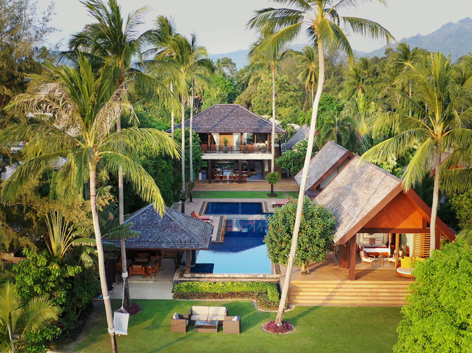 Exterior & Views 2, Baan Puri, Ko Samui