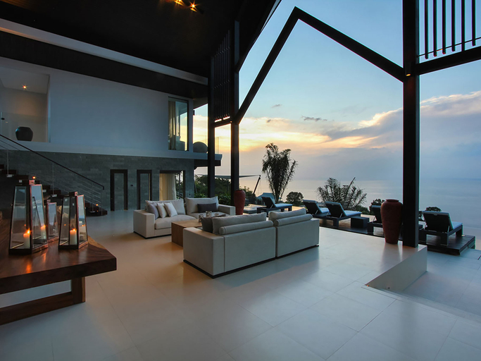 Others 2, Villa Saan, Pulau Phuket