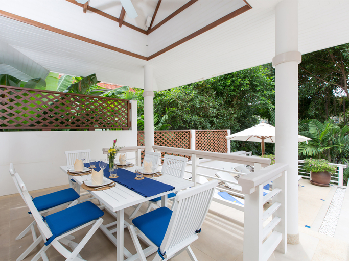 Others 3, Katamanda - Villa Agrya, Phuket Island