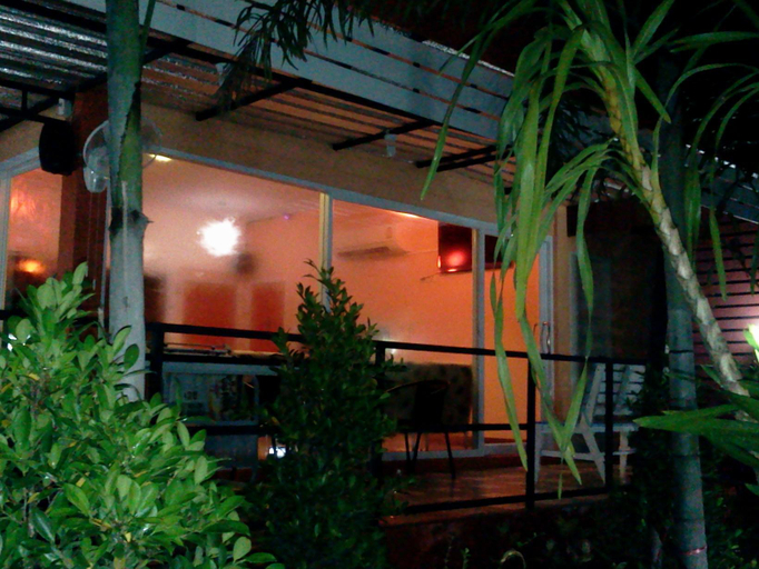 Public Area, BanRai ChernMa Resort, Muang Tak