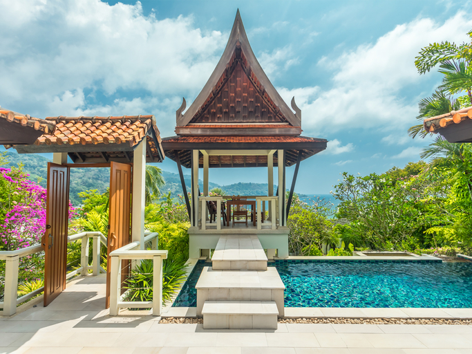 Exterior & Views, Katamanda - Baan Chaitalay, Phuket Island