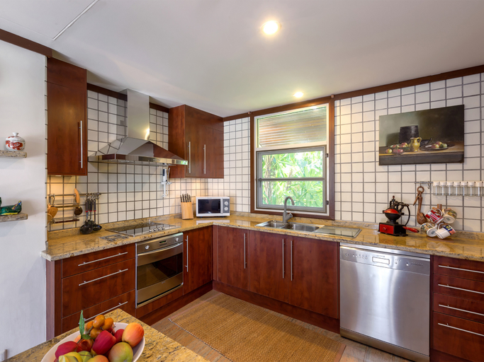 Others 4, Katamanda - Villa Kamia, Phuket Island