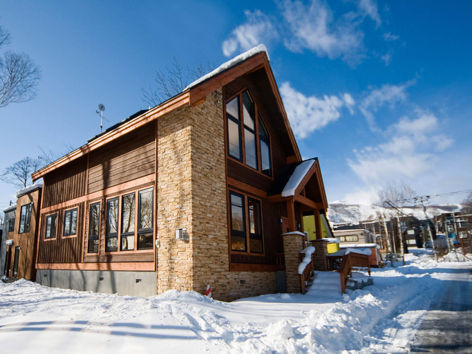 Exterior & Views 1, Gouka Chalet, Kutchan