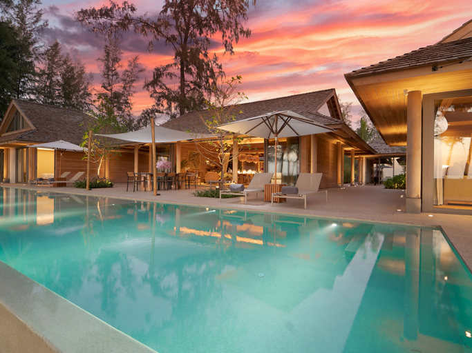Sport & Beauty 2, The Pines Villa Phuket, Takua Thung