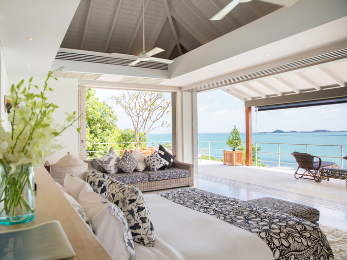 Others 3, Element of 8 at Cape Laem Sor Estate, Ko Samui