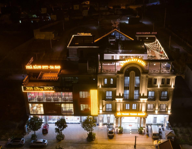 Exterior & Views 1, DTT Galaxy Tam Chuc, Kim Bảng