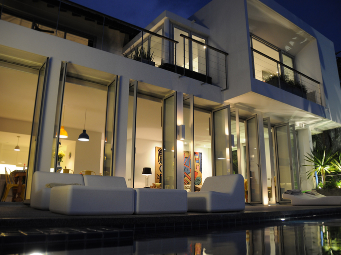Exterior & Views 2, Villa Sammasan, Phuket Island
