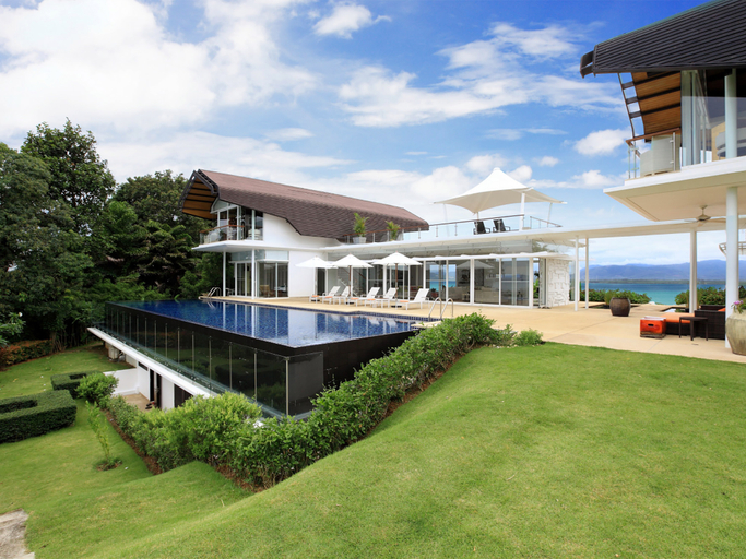 Exterior & Views 3, Villa Sapna, Phuket Island