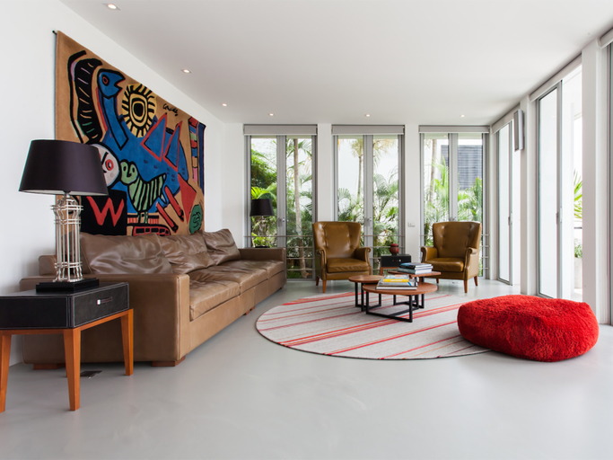 Others 4, Villa Sammasan, Phuket Island