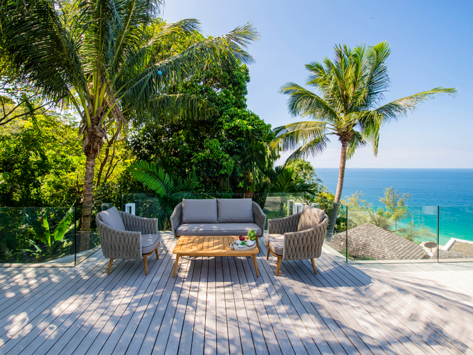 Others 3, Villa Borimas, Phuket Island