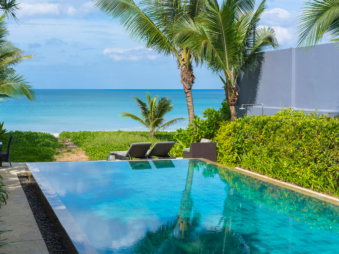 Sport & Beauty 5, Infinity Blue Phuket, Takua Thung