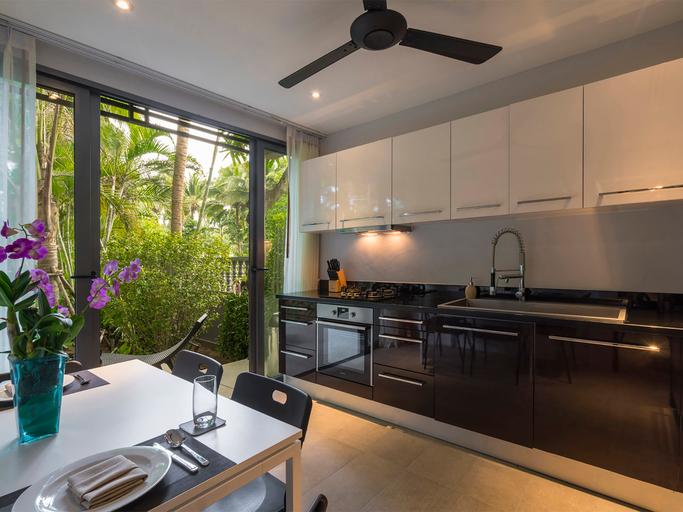 Others 4, Infinity Blue Phuket, Takua Thung