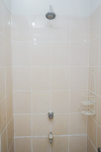 Bedroom 3, Great Deal Studio Room at Serpong Greenview Apartment By Travelio, South Tangerang