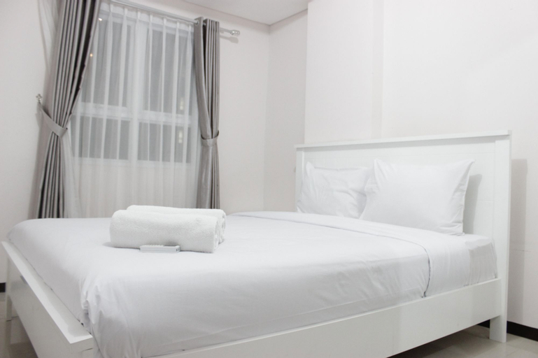 Scenic & Private 2BR at Gateway Pasteur Apartment near Cimahi By Travelio, Bandung