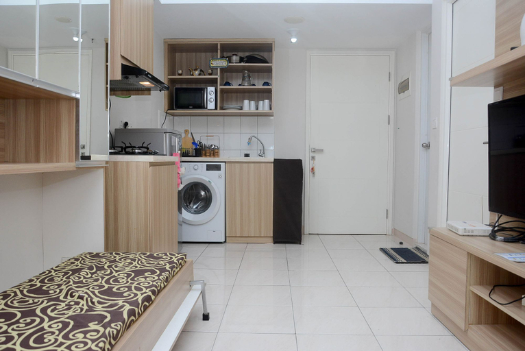 Others 4, Modern 2BR Apartment @ Springlake Summarecon By Travelio, Bekasi