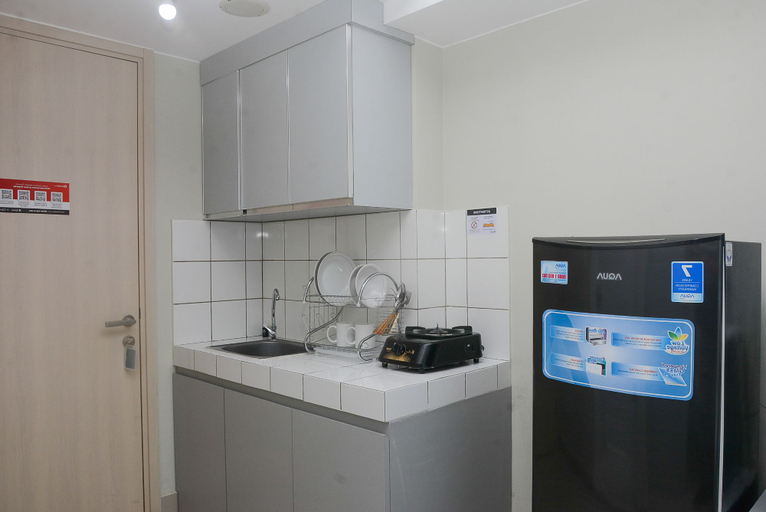 Others 4, Elegant and Comfy Studio at Springlake Summarecon Apartment By Travelio, Bekasi