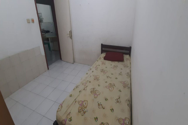 Bedroom 2, Kos Widya, Mojokerto