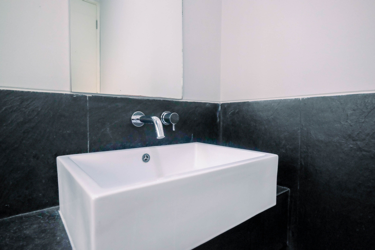 Bedroom 4, Private and Strategic 2BR Apartment 1Park Residence By Travelio, South Jakarta