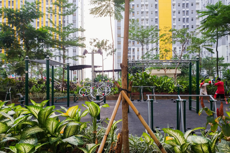 Others 4, Simply Good Studio Room Apartment at Springlake Summarecon By Travelio, Bekasi