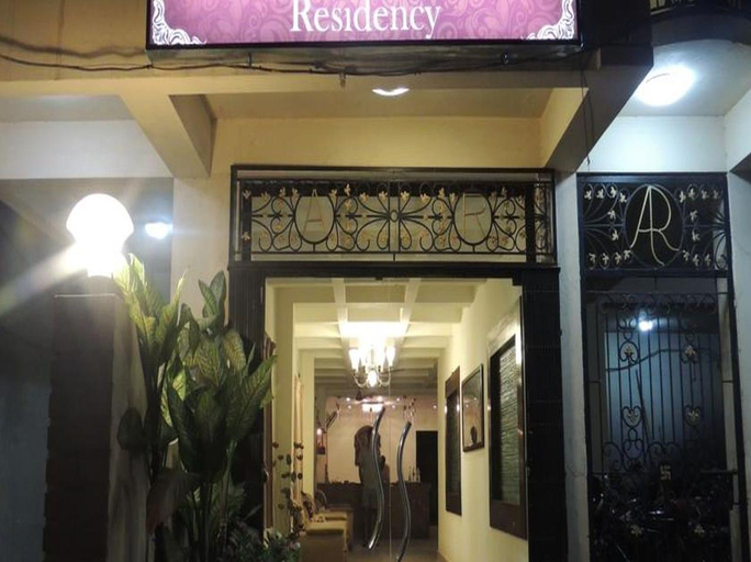 Others 2, Ambica Residency, Cuttack