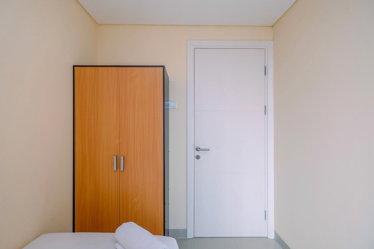 Public Area, 2BR Best Rate Kebayoran Icon Apartment near Gandaria City By Travelio, South Jakarta