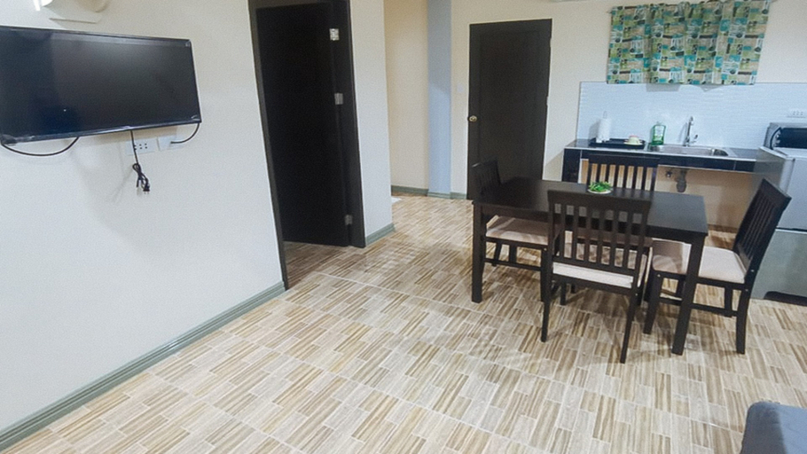 Others 5, AJ Residences Apartelle Camotes, San Francisco