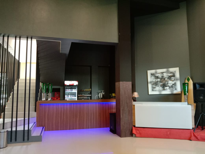 Public Area