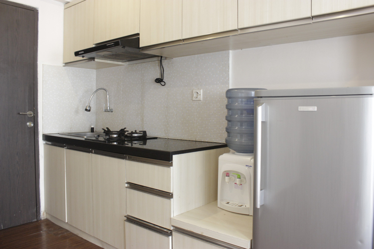 Others 4, Pool View 2BR Apartment at The Jarrdin Cihampelas By Travelio, Bandung