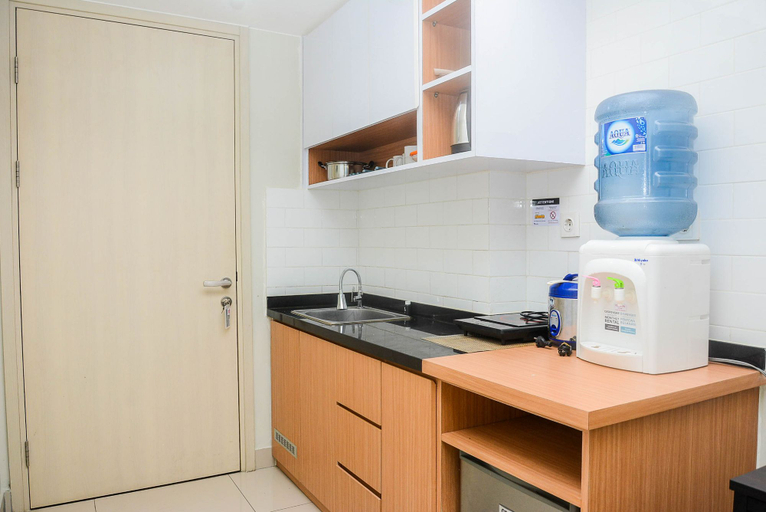 Others 4, Comfy Studio at The Springlake Summarecon Apartment By Travelio, Bekasi