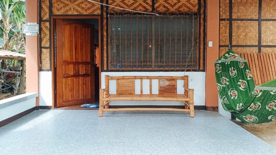 Irah's Guest House, Badian