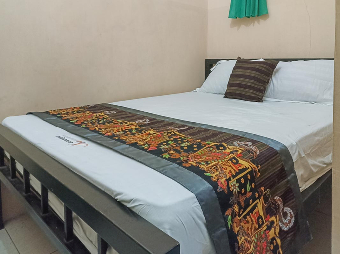Tompo Kerso Homestay at Desa Wisata Ranu Pani, Lumajang
