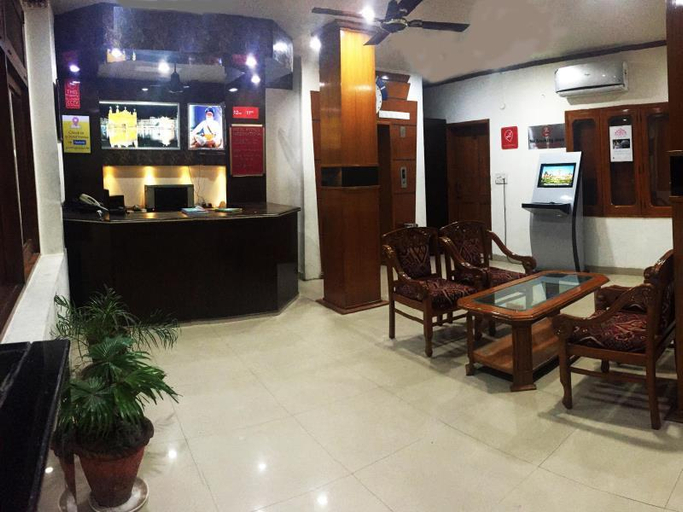 Others 5, Hotel Veenus International, Amritsar