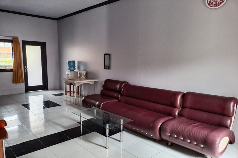 Villa Assalam Tawangmangu (tutup sementara), Karanganyar