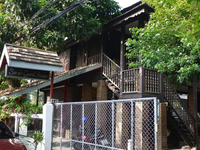 Others 4, Sarah Guest House, Muang Chiang Mai
