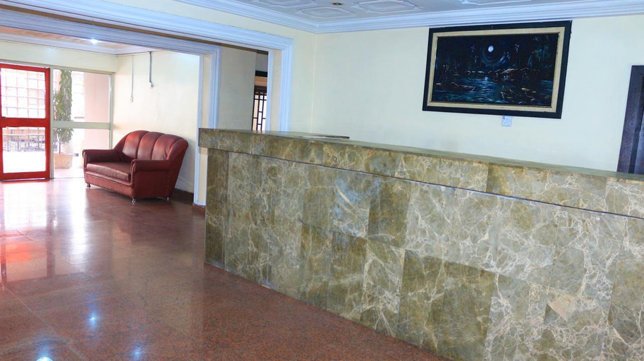 Public Area