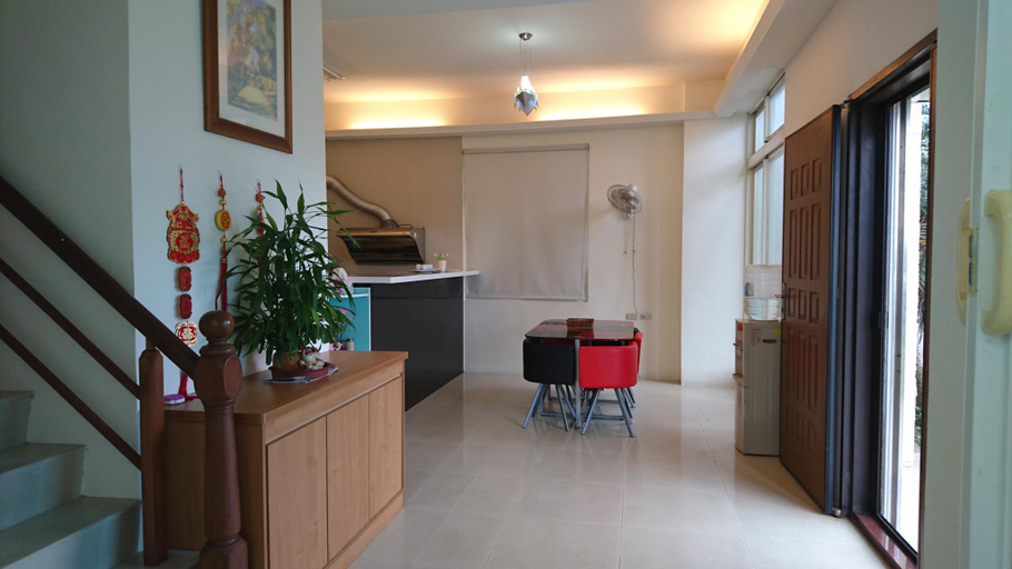 Others 5, Luhefeng homestay, Yilan