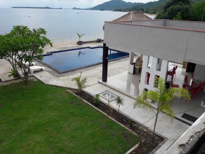 Sport & Beauty 5, Silver Fern Beach Retreat, Lombok