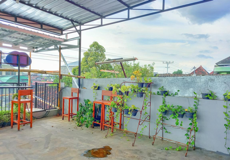 Etten Residence Syariah RedPartner, Yogyakarta