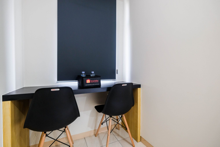 Others 2, Comfortable Springlake Summarecon Studio Apartment near Mall By Travelio, Bekasi