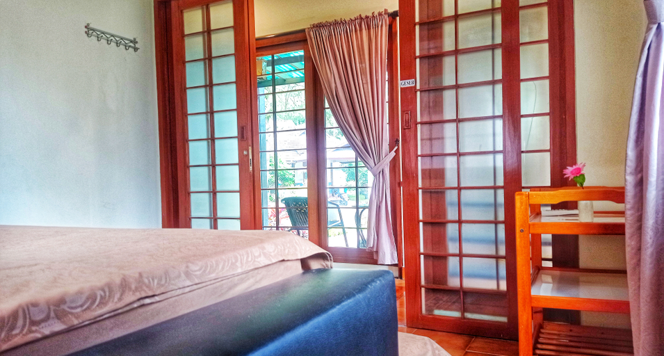 Designer Villa Tokyo, Kota Bunga Puncak - Others