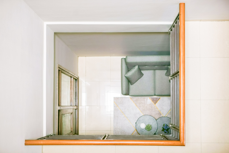 Villa Ouma - Bathroom