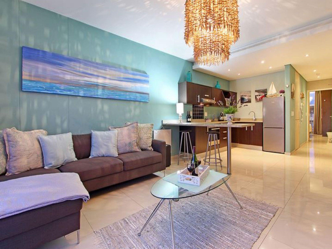 Public Area 4, Infinity - Self-Catering, City of Cape Town