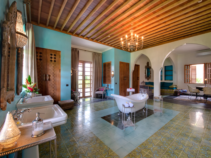 Others 4, Villa Sayang dAmour, Badung