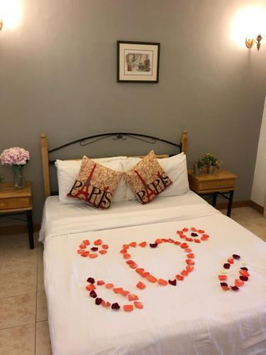 Bukit Tinggi Berjaya Hill Homestay, Bentong