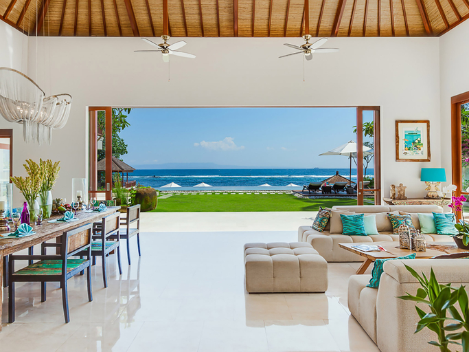 Others 4, Villa Tirta Nila, Karangasem