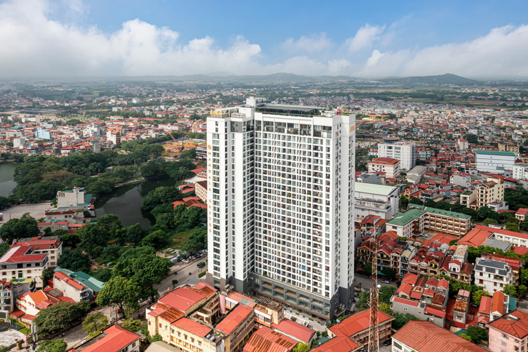 Public Area 4, Mandala Hotel & Suites Bac Giang, Bắc Giang