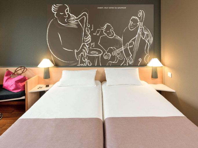 Bedroom 8